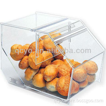 QCY-H-T016 factory directly sale elegant candy lunch boxes